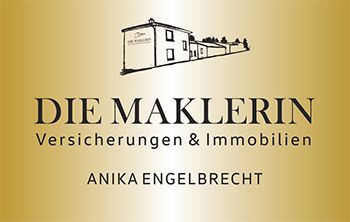 Die Maklerin Anika Engelbrecht Versicherungen und Immobilien